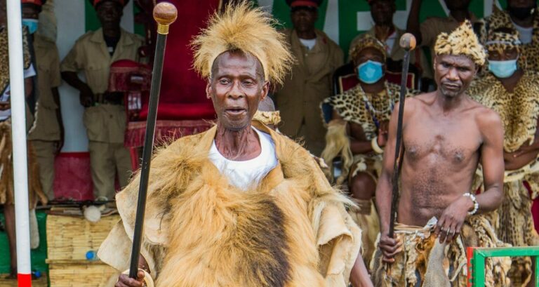Chief Mpezeni raises alarm over sex-for-adoption claims