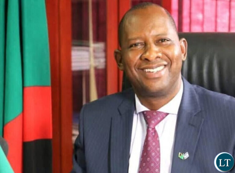 Mposha Abandons Munali Seat, Eyes New Malambo East Constituency