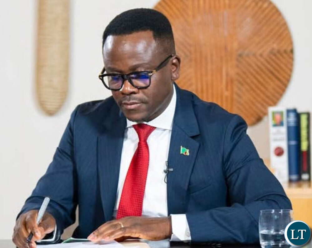 Mudolo Rejects Makebi Zulu ‘Victory’ at Alleged PF Convention