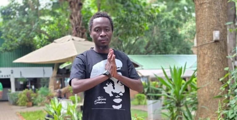 Munir Zulu released after completing prison sentence