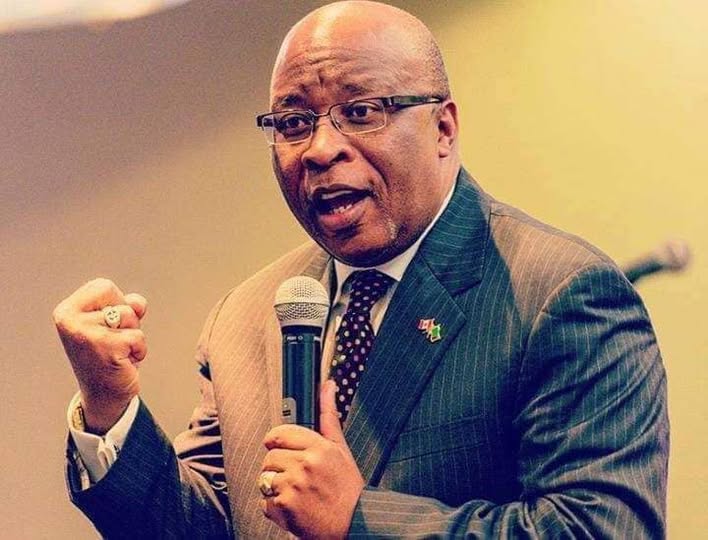 Nevers Mumba Warns Politicians Against Seeking Juju for Electoral Victory