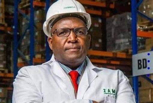 ZAMMSA under scrutiny as Nyasulu arrest fuels pressure