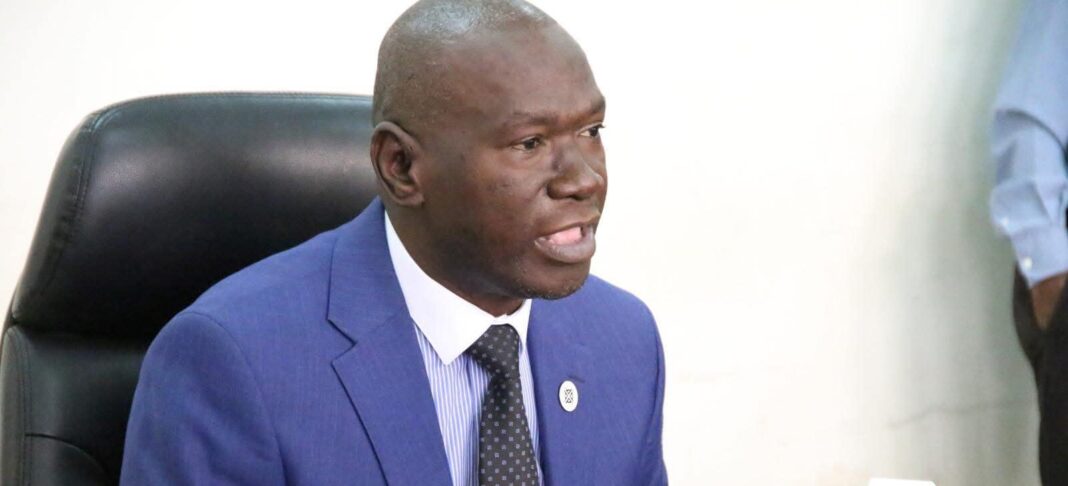 PS Kawana underscores Hichilema’s commitment