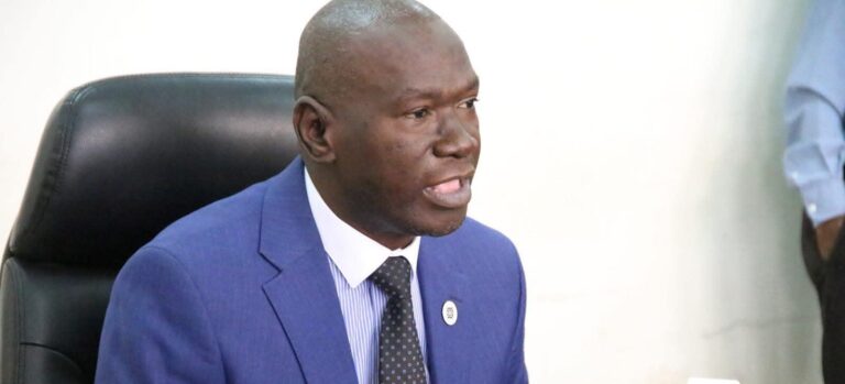 PS Kawana underscores Hichilema’s commitment