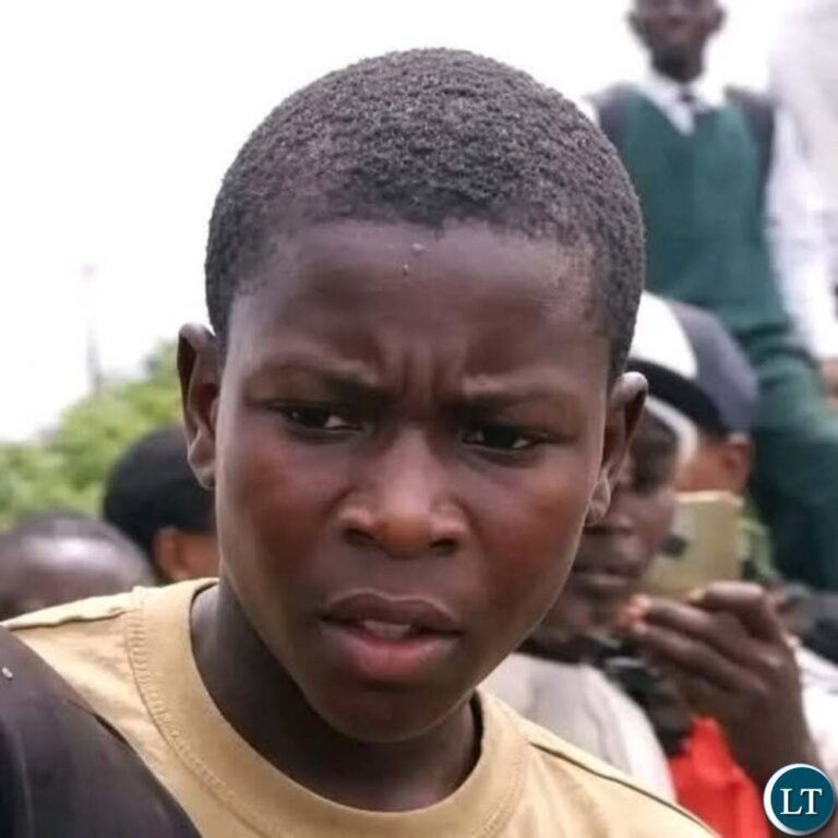 Police Confirm Ntambo’s Manhood Intact After Deadly Mob Attack in Kalumbila
