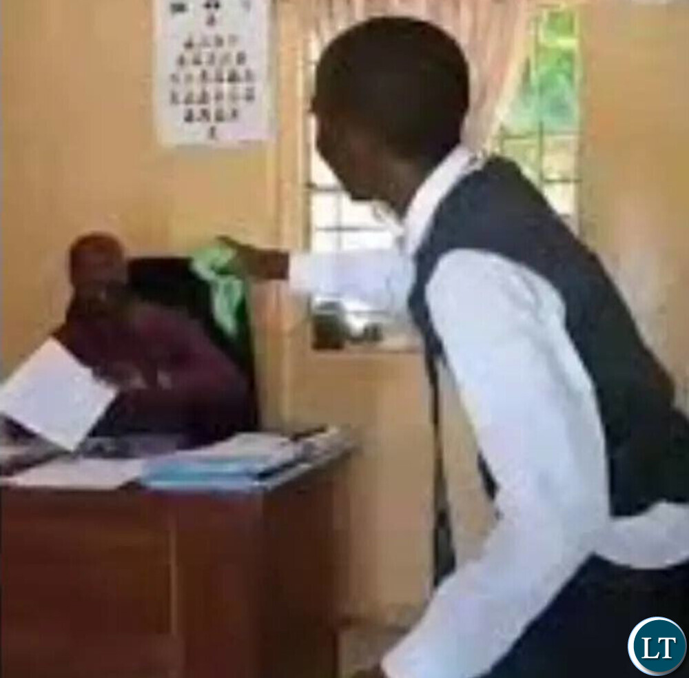 SESTUZ Offers Legal Support to Senanga Teachers Charged Over Assault