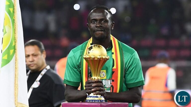 Senegal Calls for Independent Probe After CAF Awards AFCON Title to Morocco