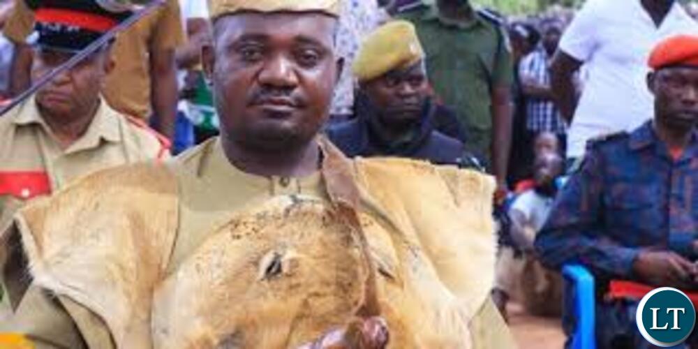 Senior Chief Musele Orders 60-Day Closure of Kisasa Market After Mob Killing