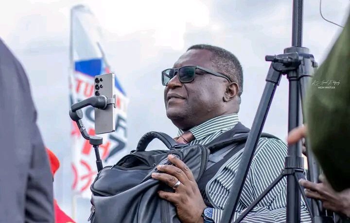 Mwewa’s Despicable and Degrading Stereotype Remarks Against Women in Politics