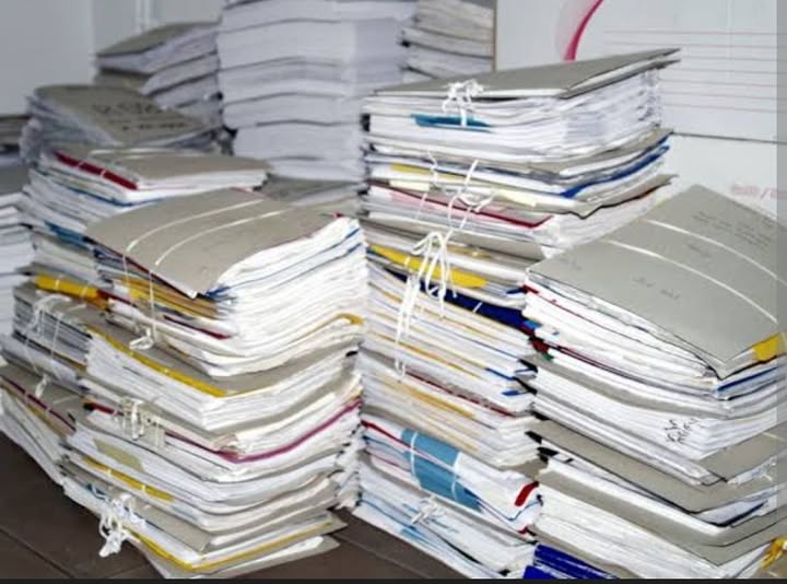 Smart Zambia Pushes for Shift to Electronic Health Records