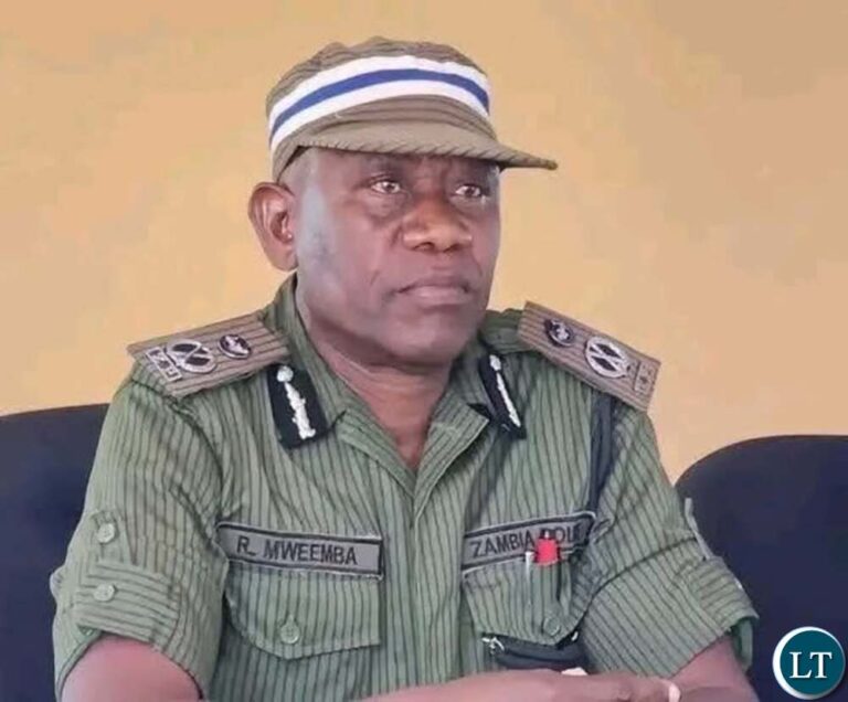 Soldier Detained After Fatal Road Accident in Chipata