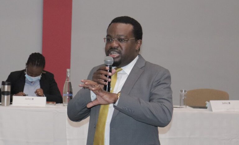 ACC arrests two officials over $10 million livestock project funds