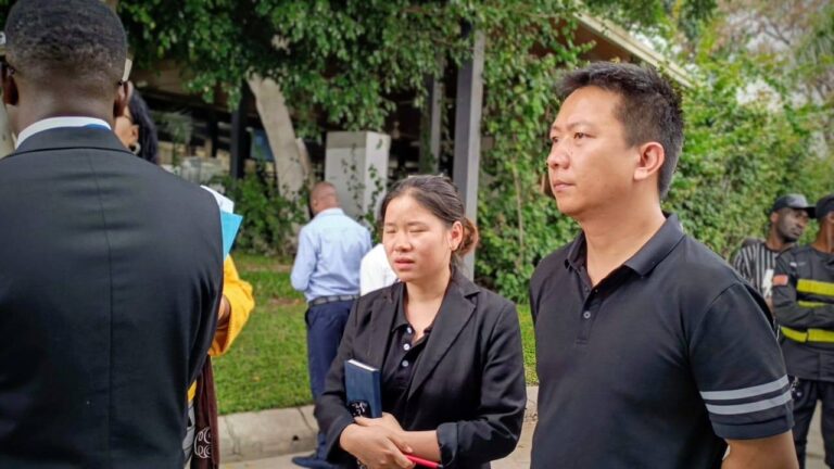 Sunshare Ordered to Pay K160,000 Fine Over Labour Law Violations