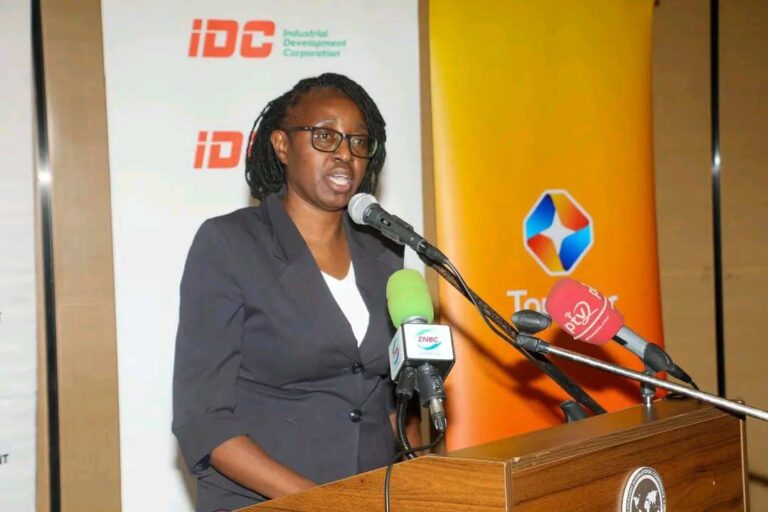 Super League Blackout Deepens as TopStar, ZPL Trade Blame Over Broadcast Feed