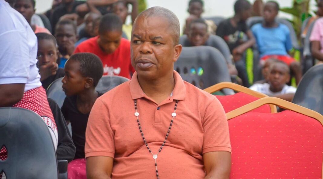 PF MP Mushanga shifts ground, aligns with UPND for 2026