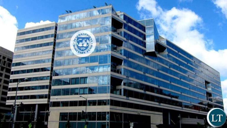 IMF Warns Rising Global Oil Prices Could Pressure Zambia’s Inflation, Kwacha