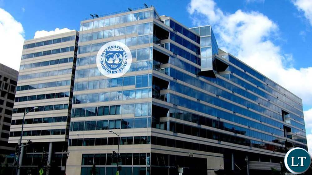 IMF Warns Rising Global Oil Prices Could Pressure Zambia’s Inflation, Kwacha