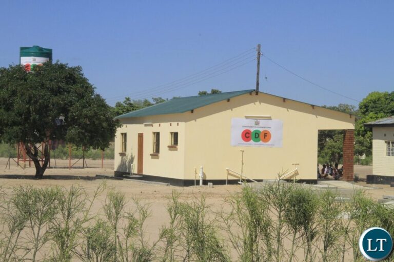 Over 80,000 condoms, other supplies secured for Kuomboka