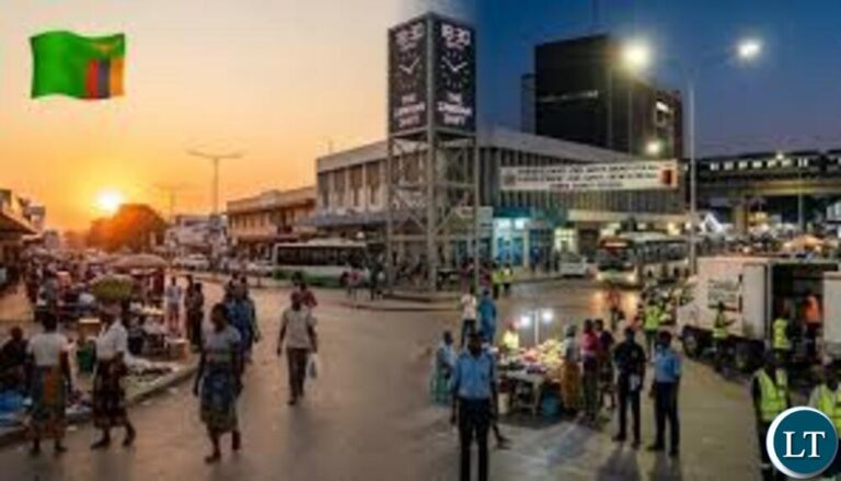 Transport Sector Ready for 24-Hour Economy Shift
