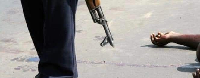 Taxi Driver Shot Dead in Chingola Bar Shooting
