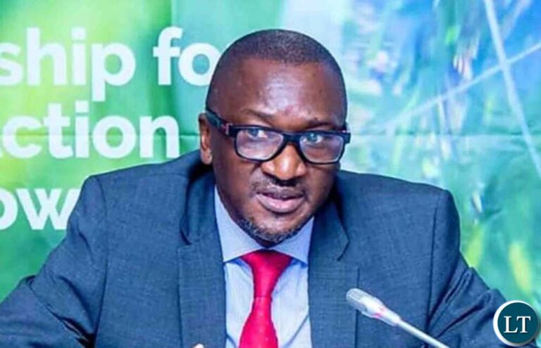 Government Assures Luapula Water Workers Their Concerns Will Be Addressed