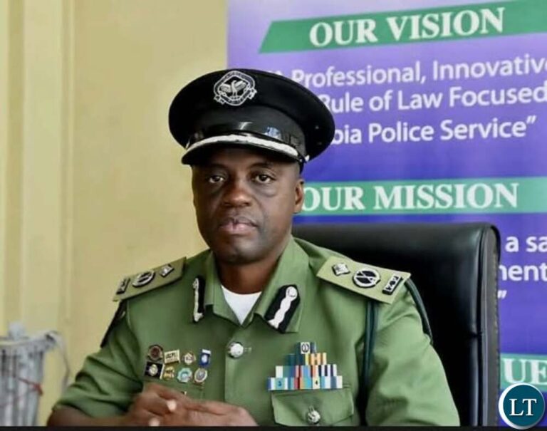 Police Arrest Headman, Others Over Secret Burial of Murder Victims