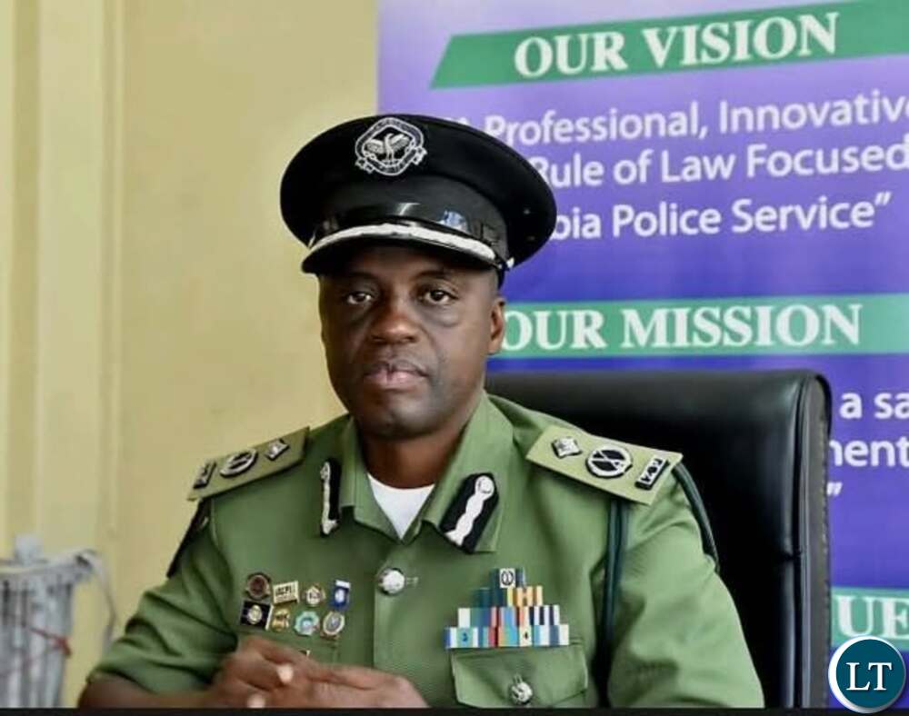 Police Arrest Headman, Others Over Secret Burial of Murder Victims