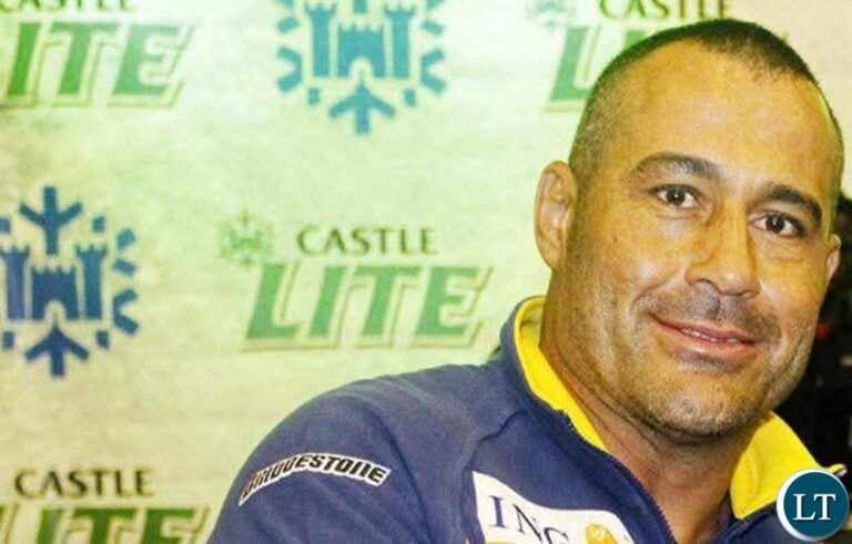 ZRA Apprehends Businessman Shawki Fawaz Over Alleged K100 Million Tax Fraud
