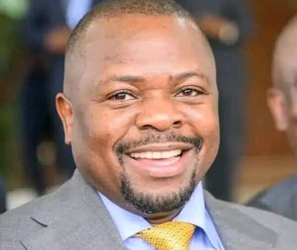 Chabinga warns Makebi as PF divisions widen