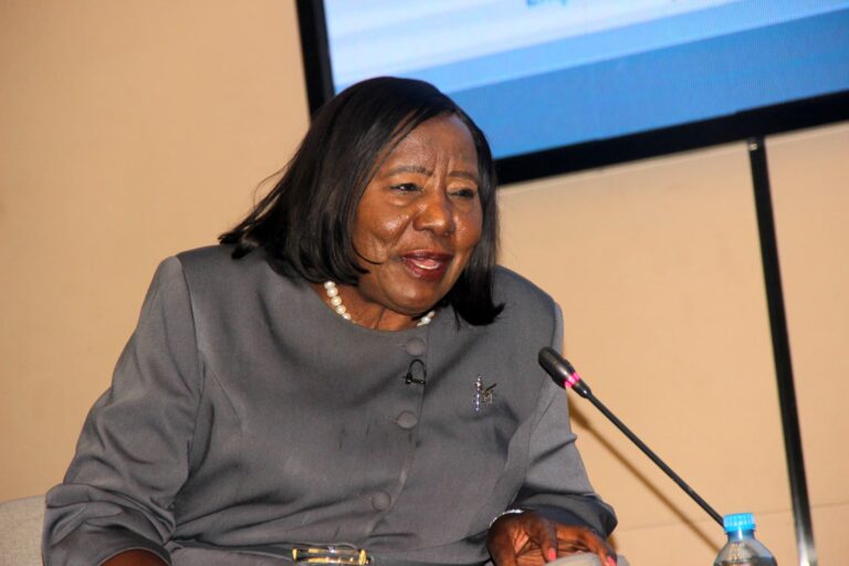 ECZ consults Attorney General on presidential candidate residency requirement