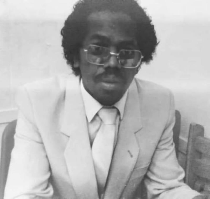 Frank Mutubila: Neither Broadcaster nor Journalist