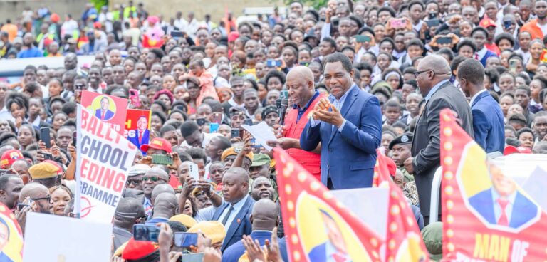 Without Bill 7, the PF could have had a chance – HH
