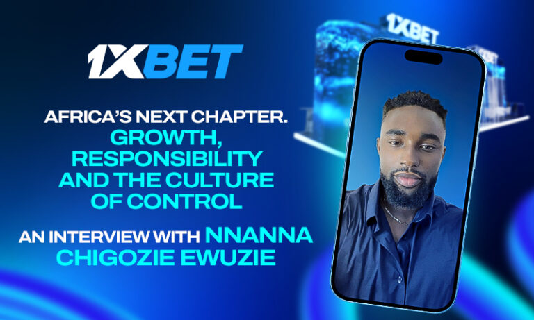 Africa’s next chapter: when growth meets responsibility in betting market