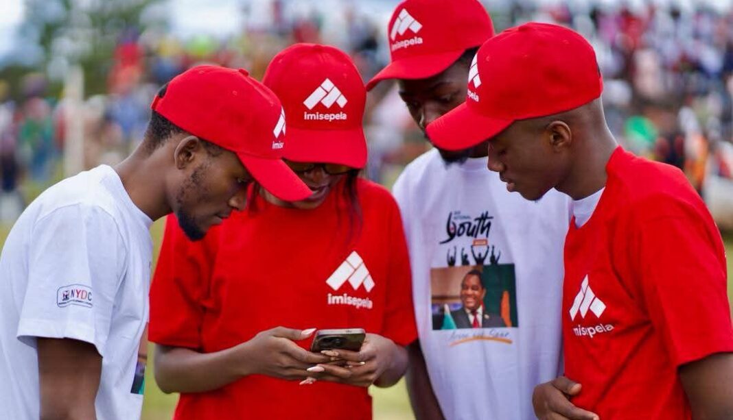 HH urges young citizens to back continuity