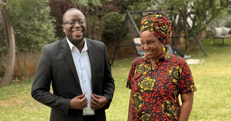 Makebi names Kapwepwe in new PF appointments