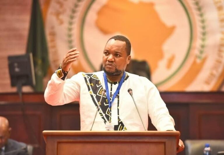 Miles Sampa Dismisses Makebi Zulu ‘Convention’ as Nullity