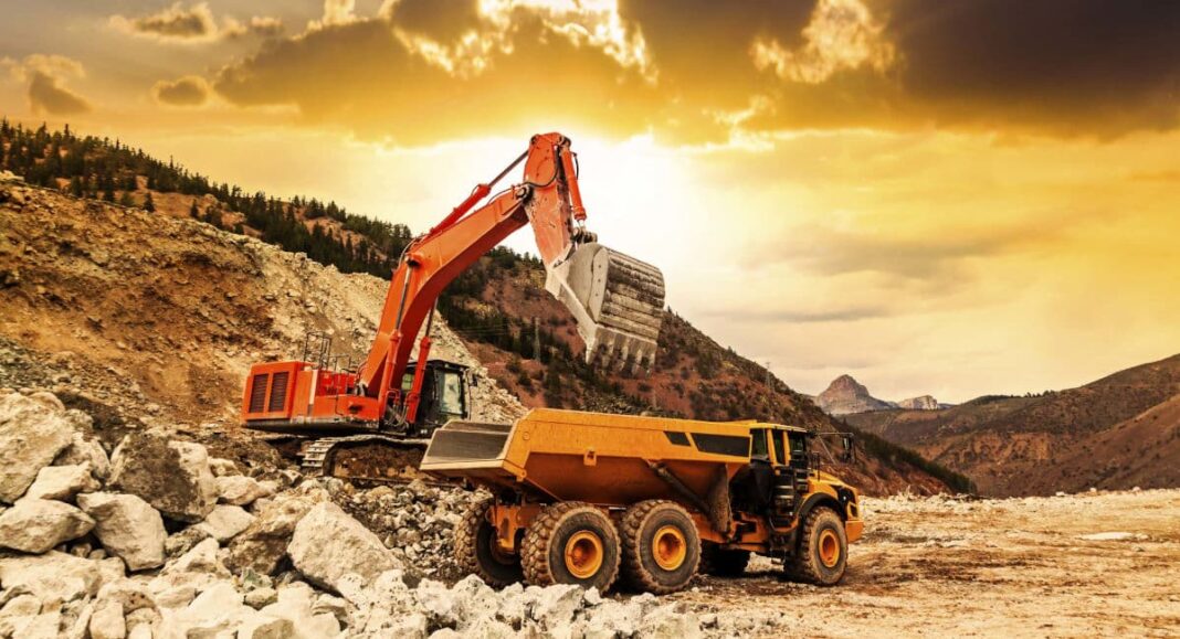 Global survey places Zambia among Africa’s leading mining destinations