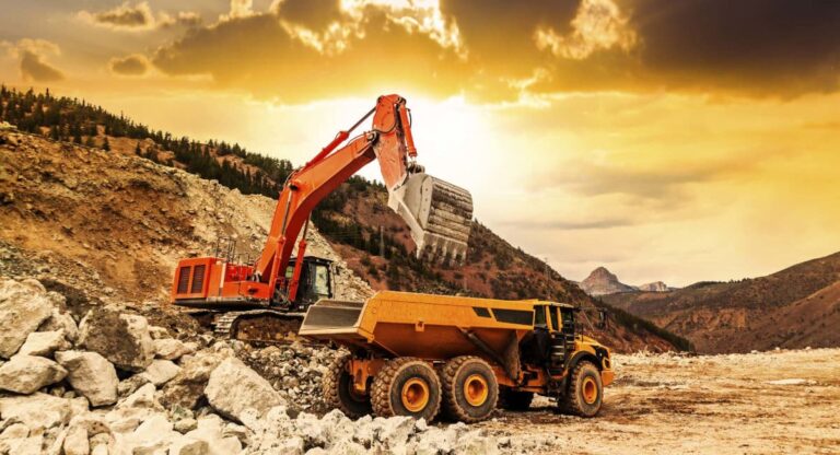 Global survey places Zambia among Africa’s leading mining destinations