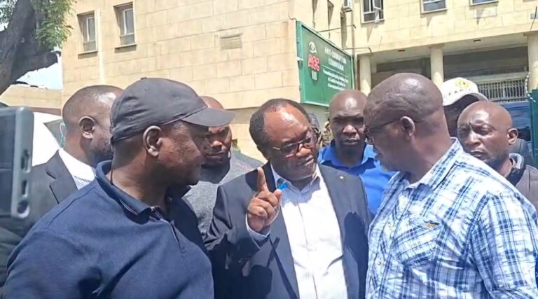 ACC charges Mundubile in K1.5 billion road contract case