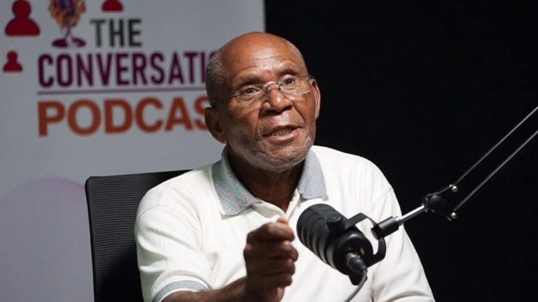 Opposition leaders allege shrinking political space ahead of August polls