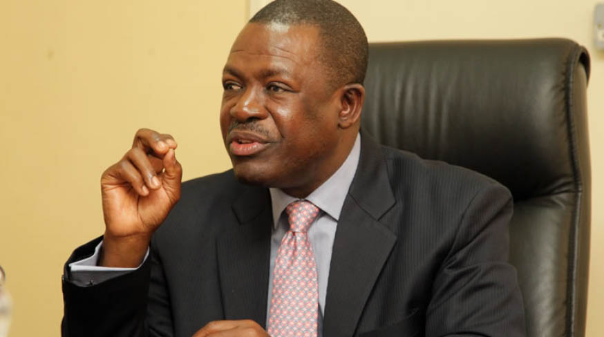 Kabimba Says HH Missed Chance to Fix Local Government Crisis