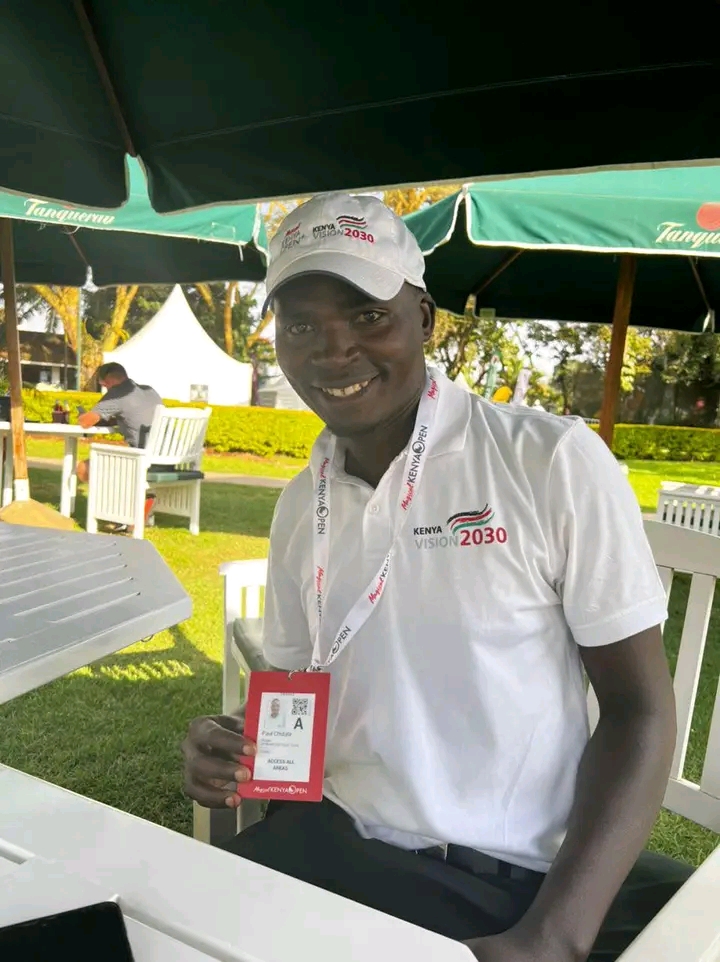 Zambian golf more competitive – Malawian golfer