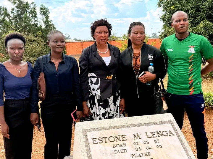 Zambia marks 33rd Gabon Disaster memorial 