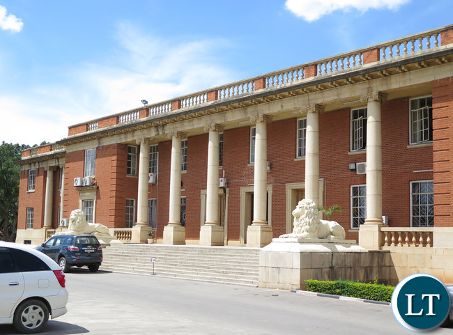 323 Zambians Demand K10 Billion Refund in Lusaka High Court