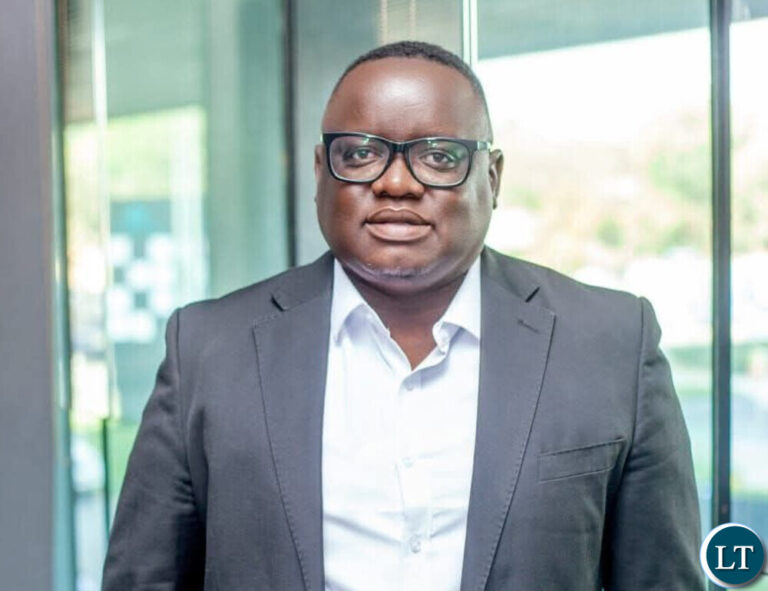 Andyford Banda Declares Third Presidential Bid