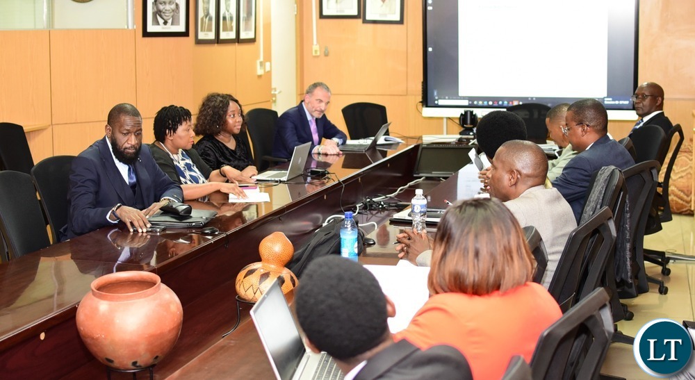 Botswana Explores Amphibious Transport Concept to Boost Tourism in Chobe