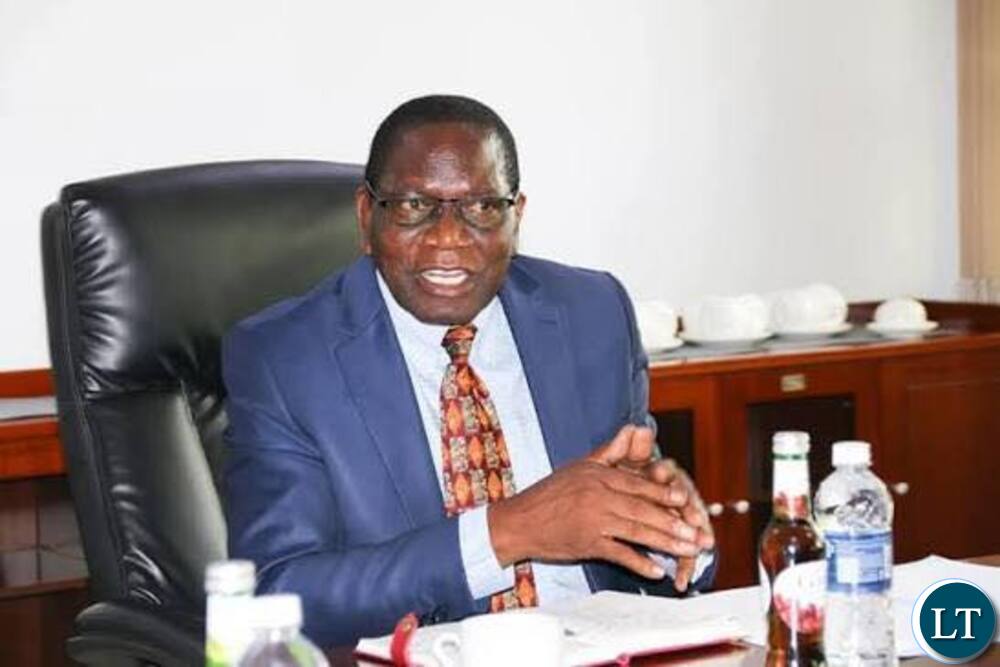 Govt. position on the remains of the sixth president
