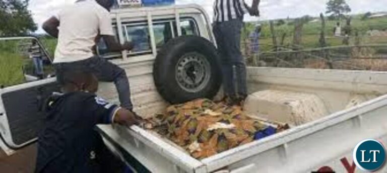 Chadiza Man Killed Over K3 Debt