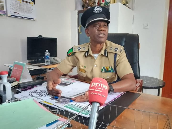 Chasefu man commits suicide after marital dispute