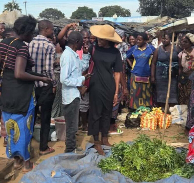 Chongwe Deputy Mayor calls for integrity among pastors